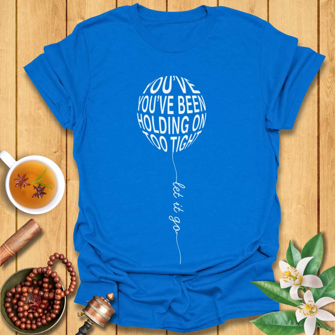 Sweet Release T-Shirt