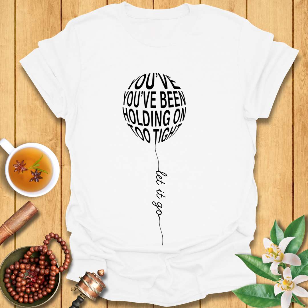 Sweet Release T-Shirt