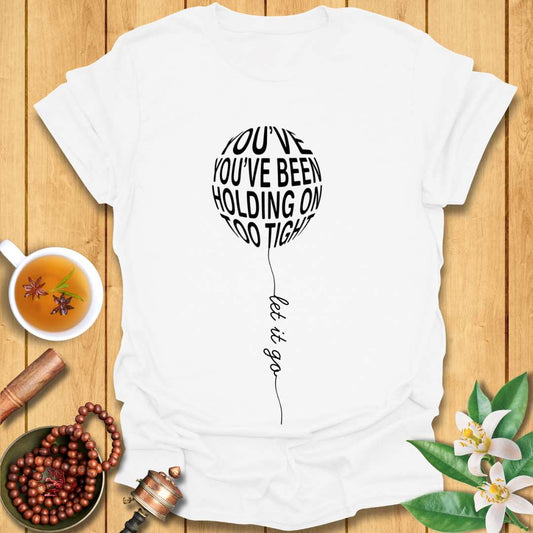 Sweet Release T-Shirt