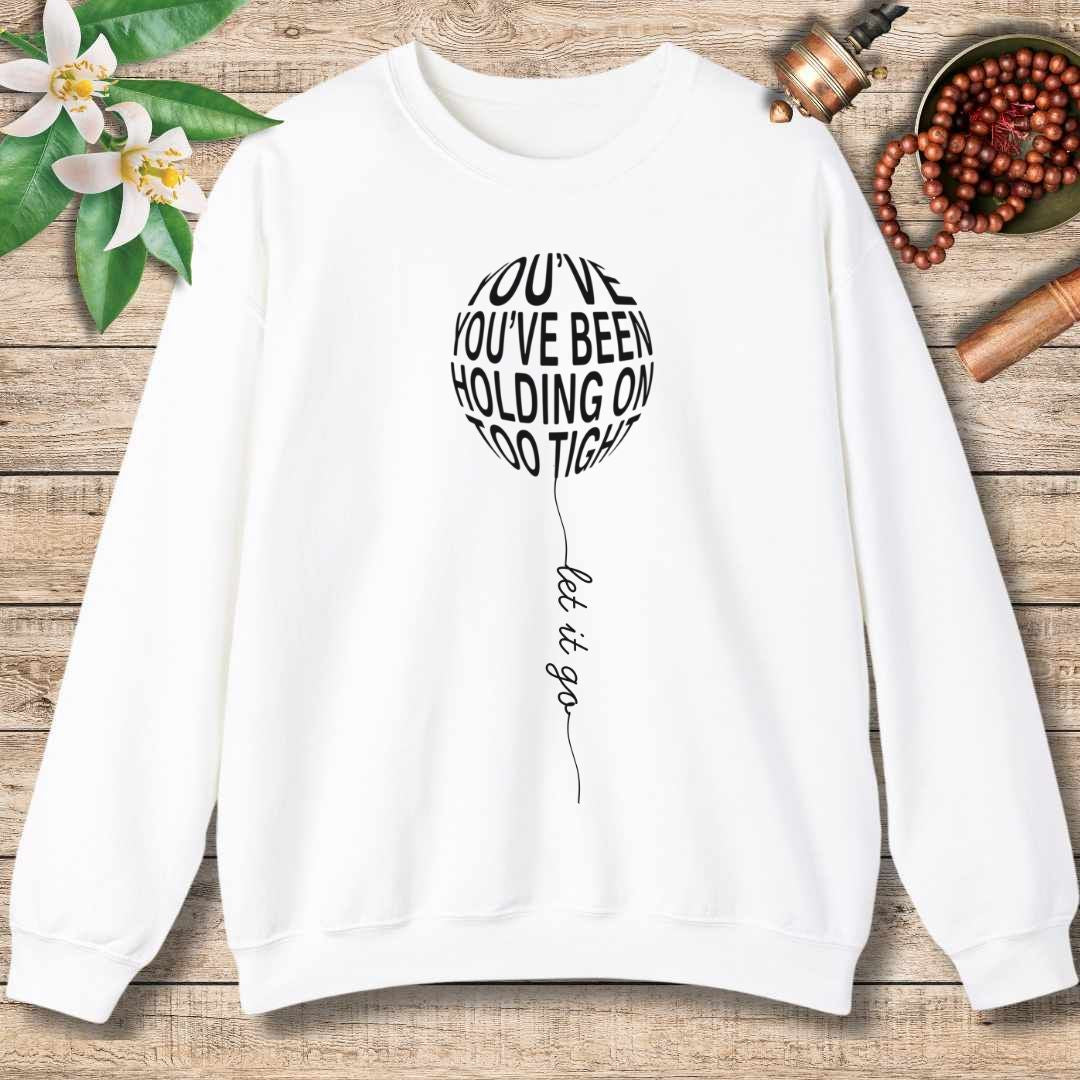 Sweet Release Sweatshirt