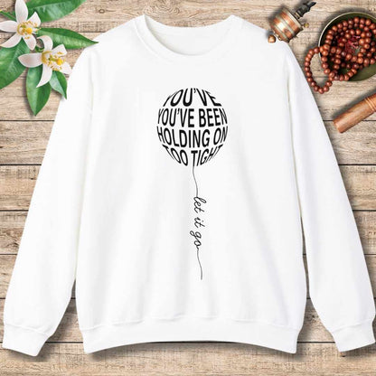 Sweet Release Sweatshirt