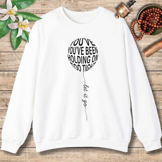 Sweet Release Sweatshirt