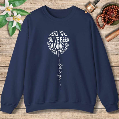 Sweet Release Sweatshirt