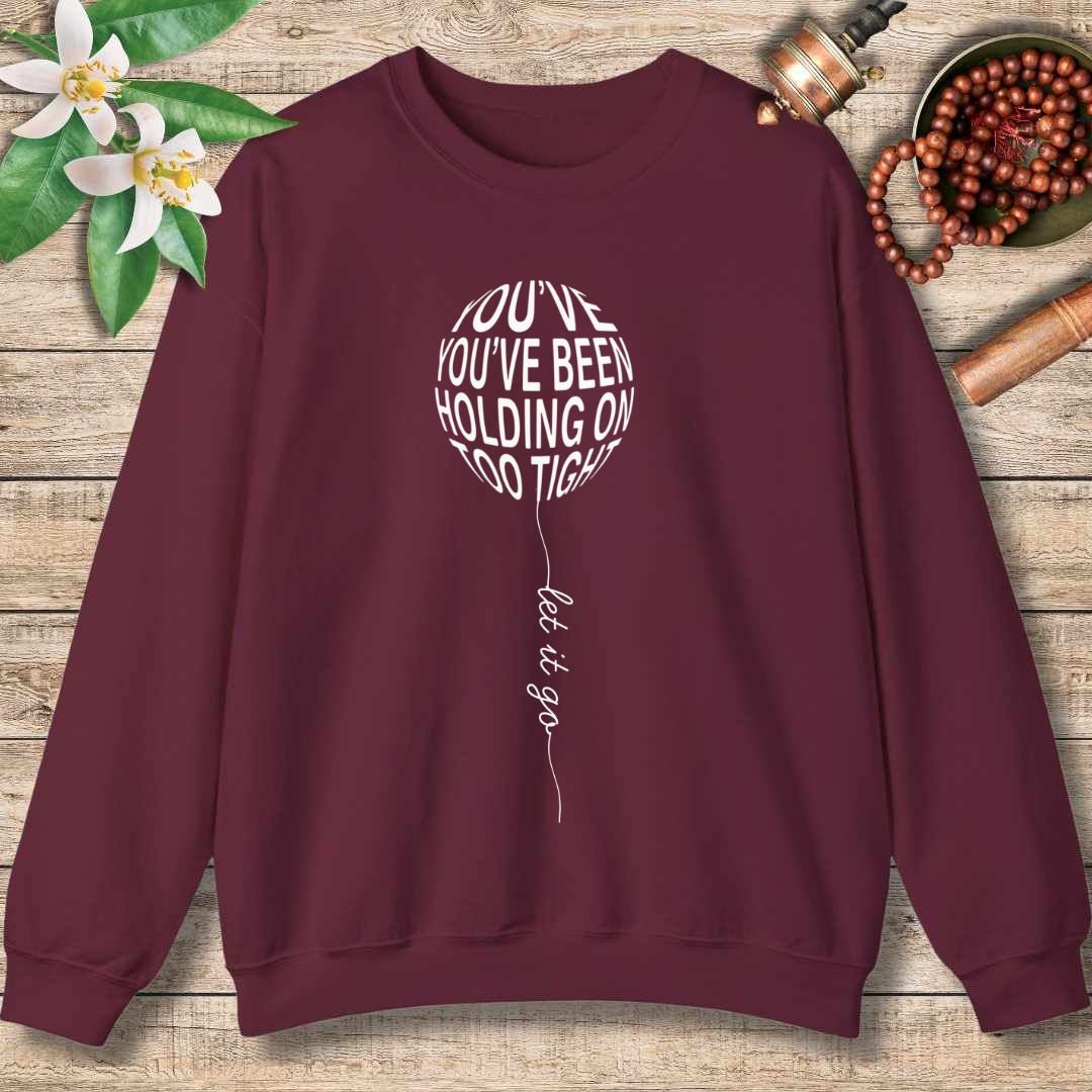 Sweet Release Sweatshirt