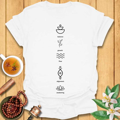 The Journey Within T-Shirt