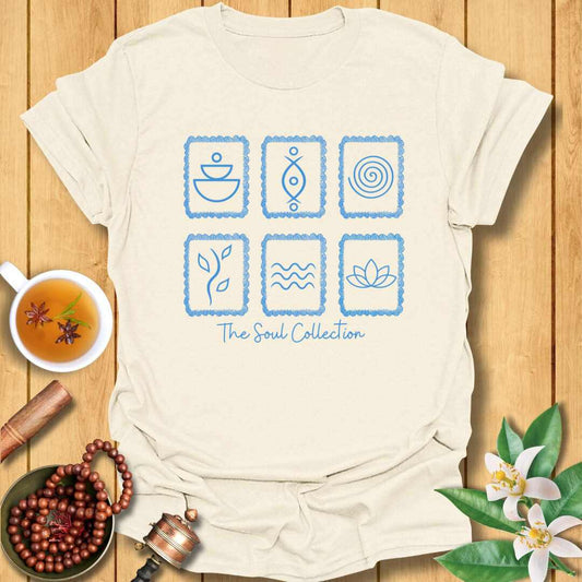 The Soul Collection T-Shirt