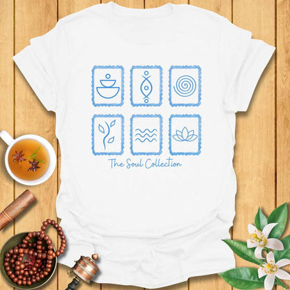 The Soul Collection T-Shirt
