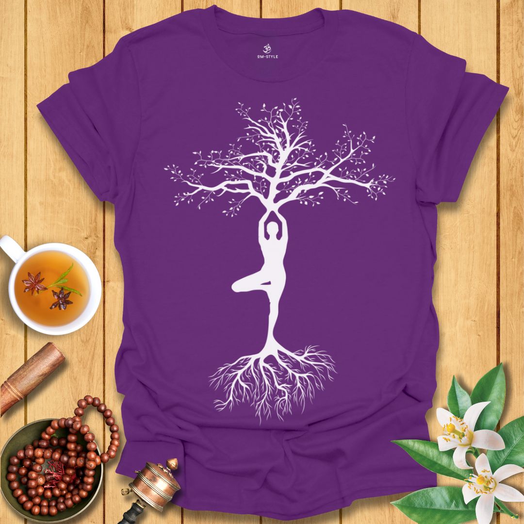 Tree of Life T-Shirt