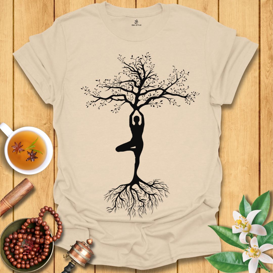 Tree of Life T-Shirt