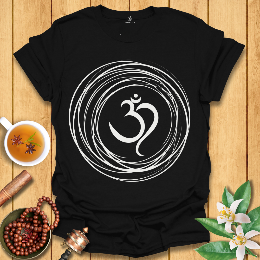 United in Om T-Shirt