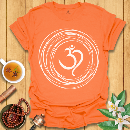 United in Om T-Shirt