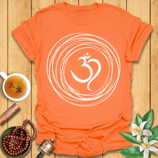 United in Om T-Shirt