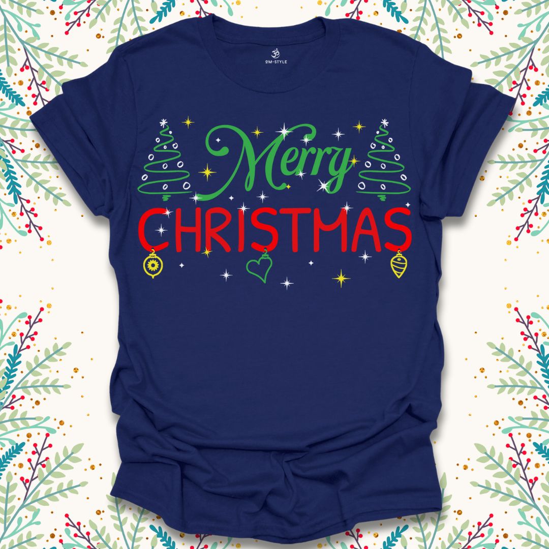 Warm Wishes T-Shirt