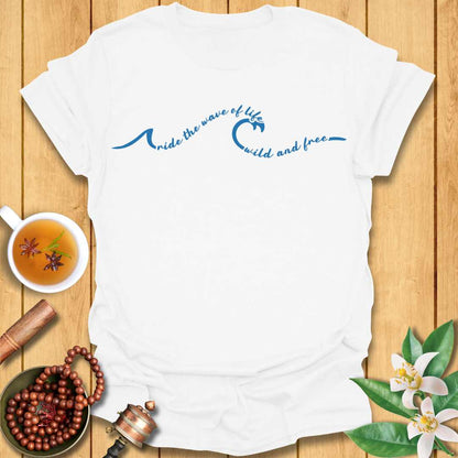 Zen Wave T-Shirt