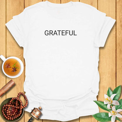 Grateful T-Shirt