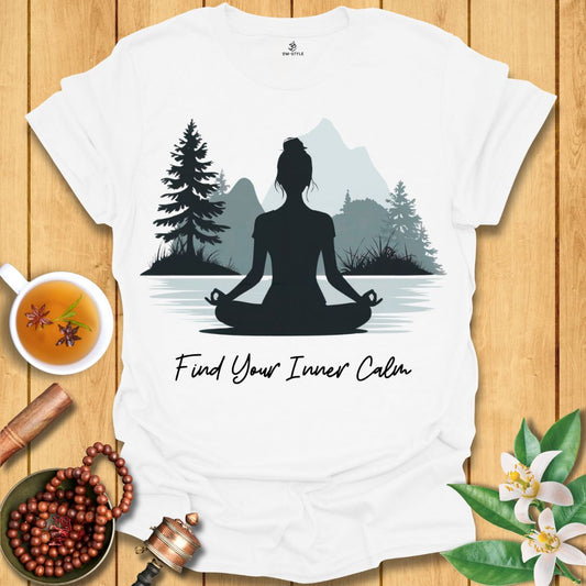 Find Your Calm T-Shirt