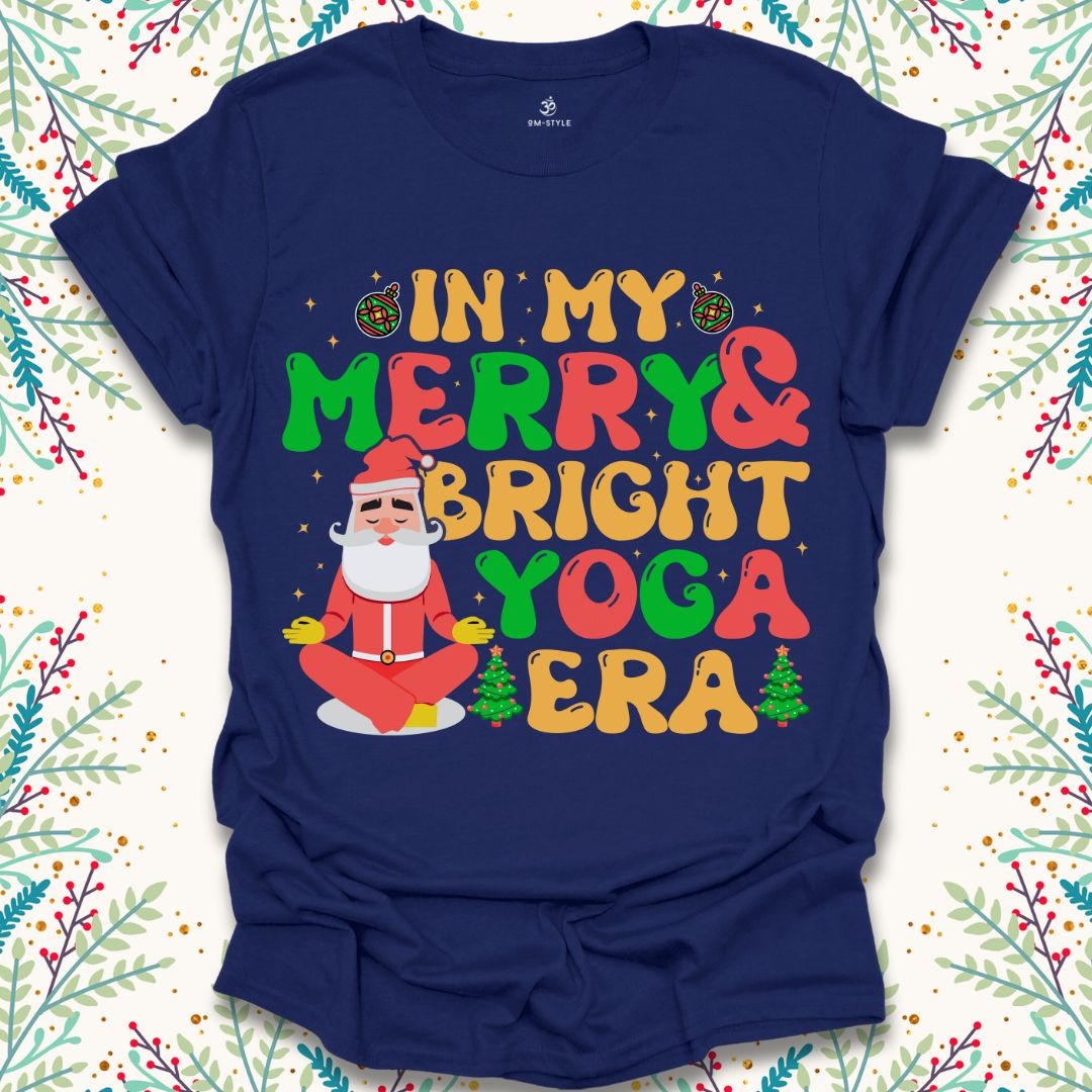 Yoga Era T-Shirt