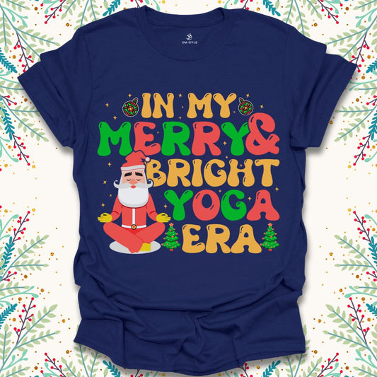 Yoga Era T-Shirt