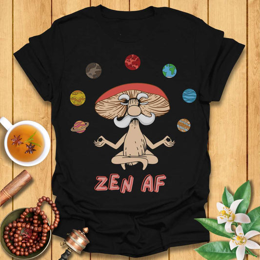 Zen AF T-Shirt