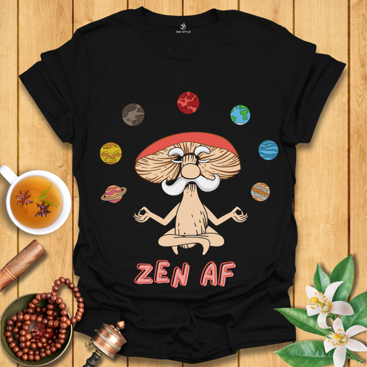 Zen AF T-Shirt