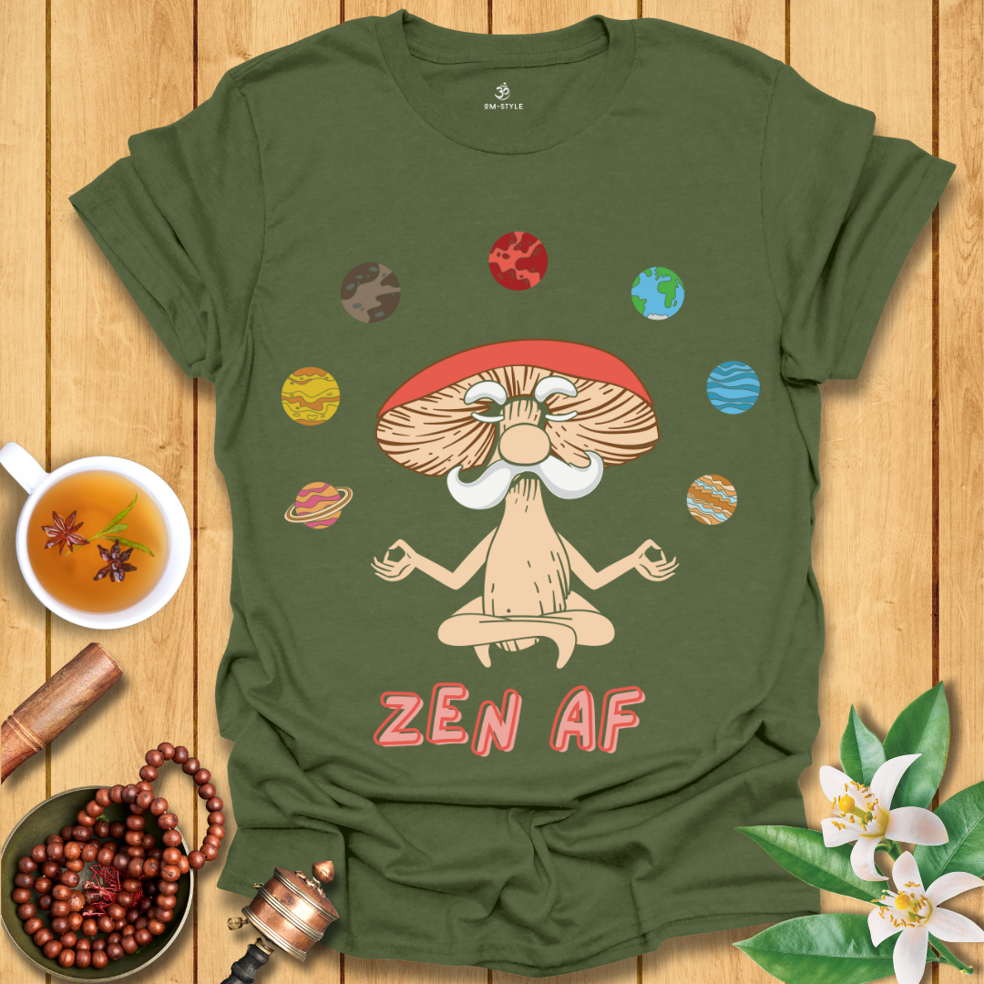 Zen AF T-Shirt