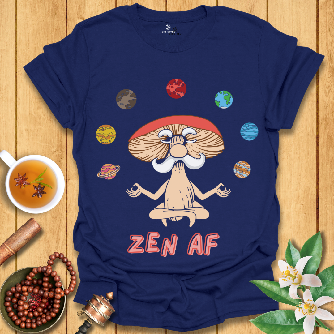 Zen AF T-Shirt