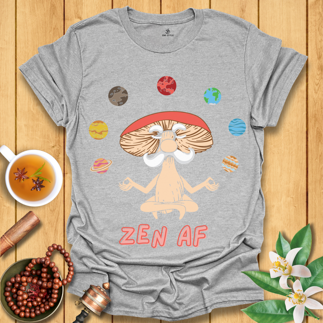 Zen AF T-Shirt