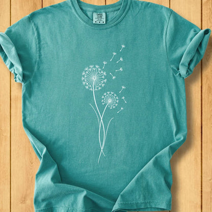 Seafoam