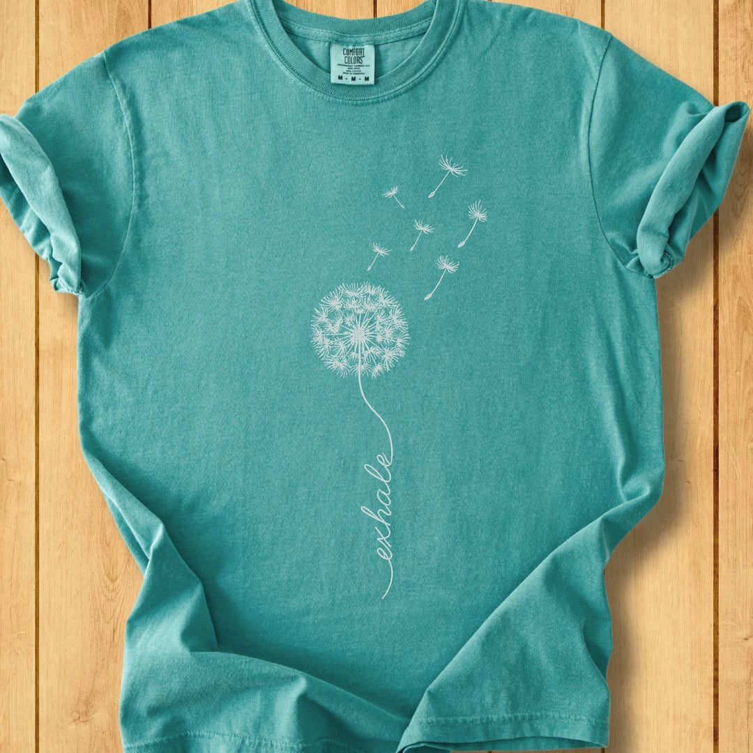 Seafoam
