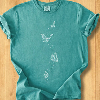 Seafoam