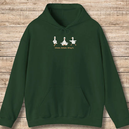 Forest Green
