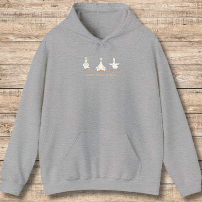 Sport Grey