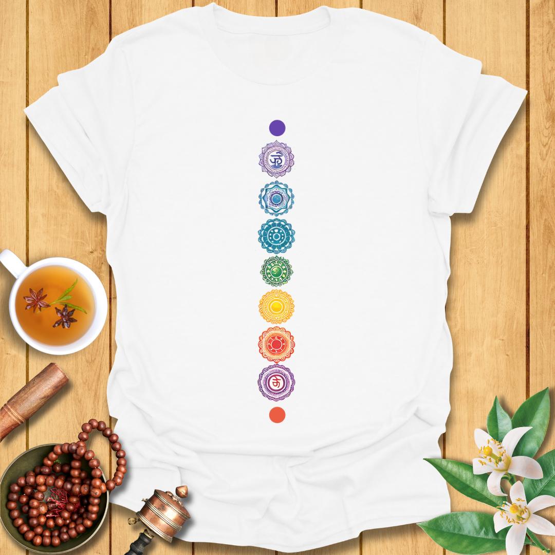 Chakra T-Shirt