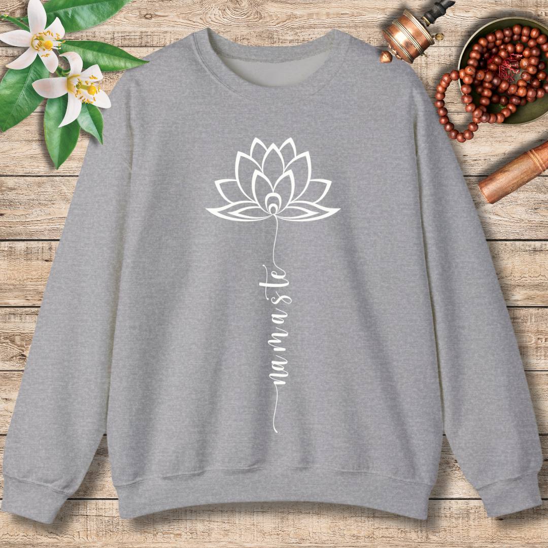 Serenity Namaste Sweatshirt