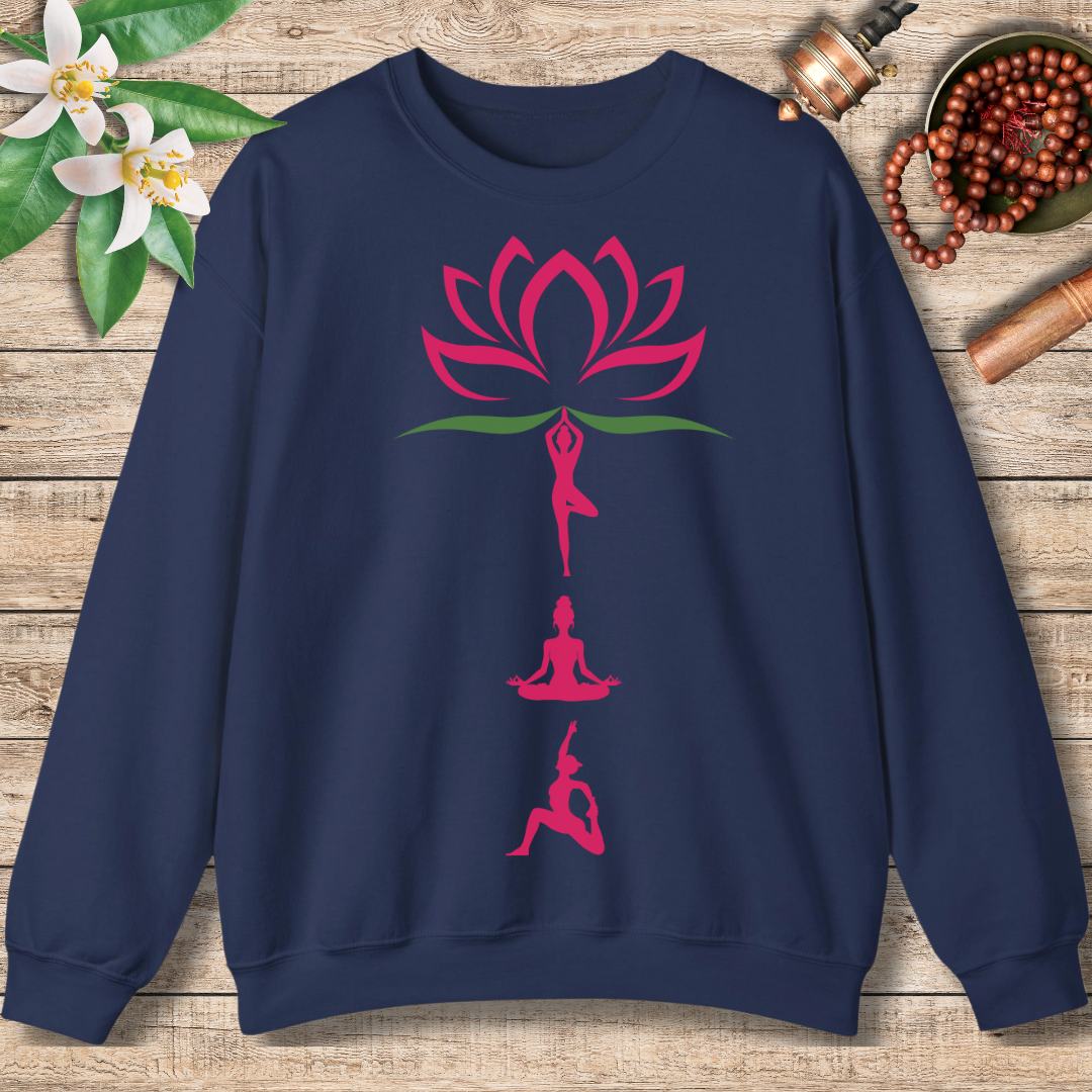 Centered Sweatshirt