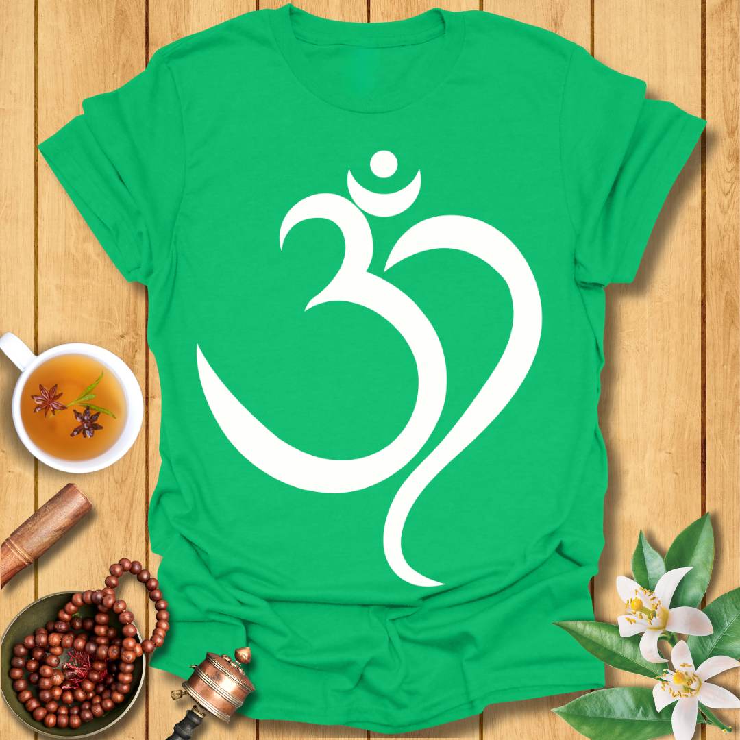 Om Symbol T-Shirt