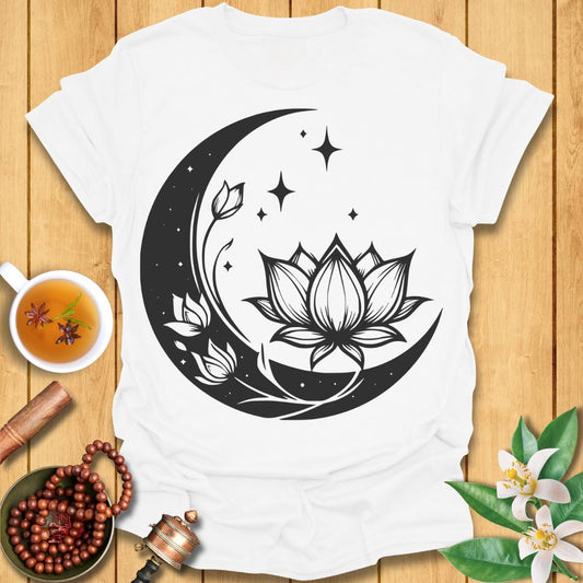 Lotus Moon T-Shirt