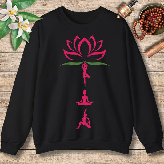 Centered Sweatshirt