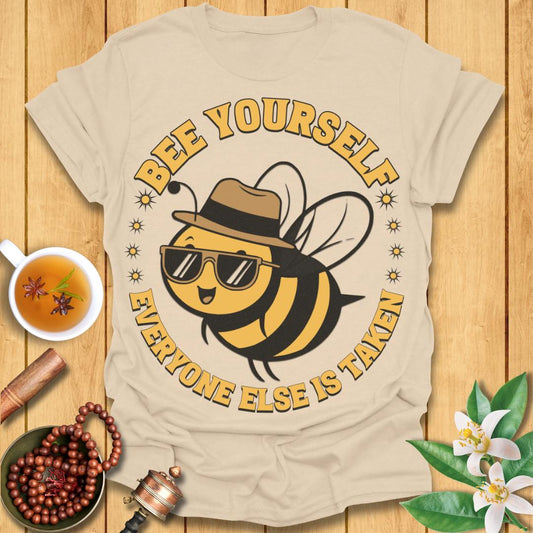 Bee Yourself T-Shirt