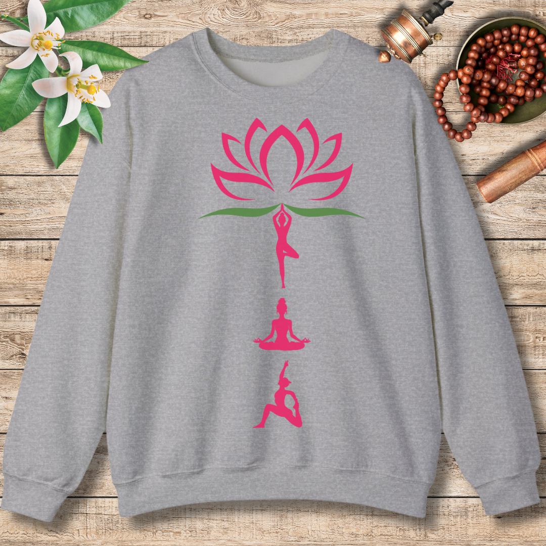 Centered Sweatshirt