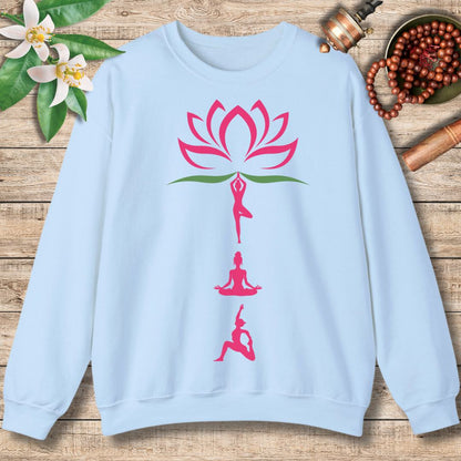Centered Sweatshirt