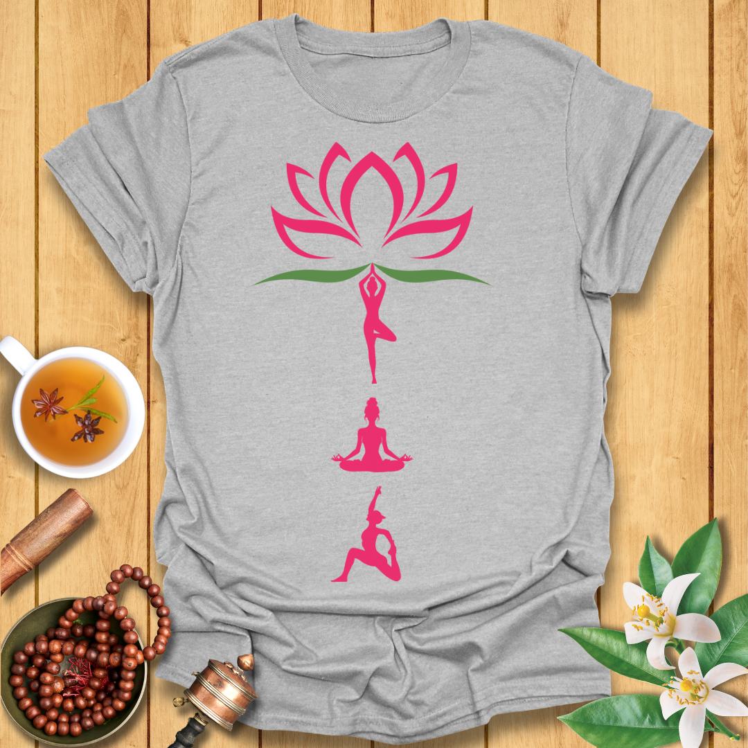 Centered T-Shirt