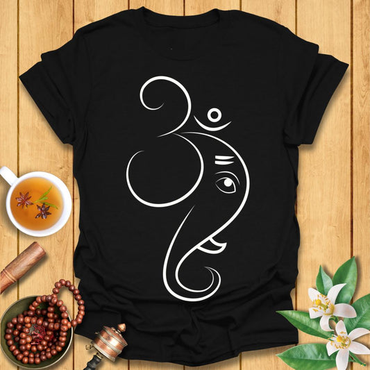 Om Ganesha T-Shirt