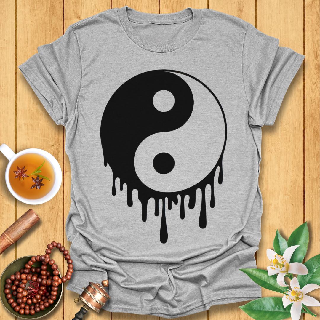 Drip of Balance T-Shirt