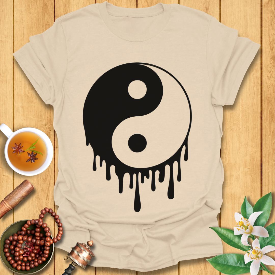 Drip of Balance T-Shirt