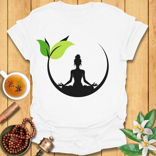 Serenity in Nature T-Shirt
