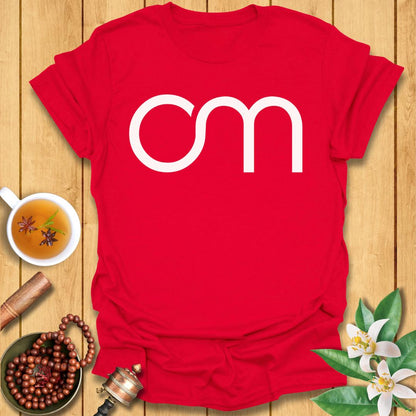 Om Of Oneness T-Shirt