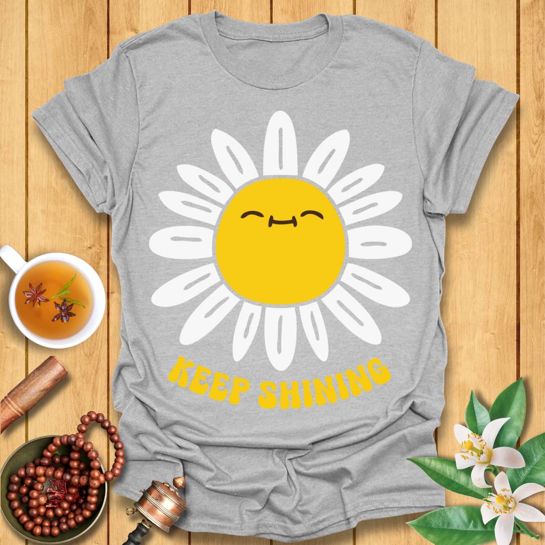 Keep Shining T-Shirt