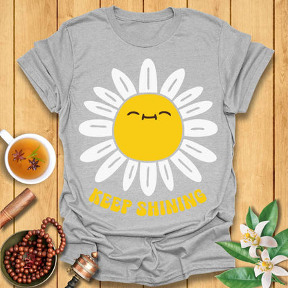 Keep Shining T-Shirt