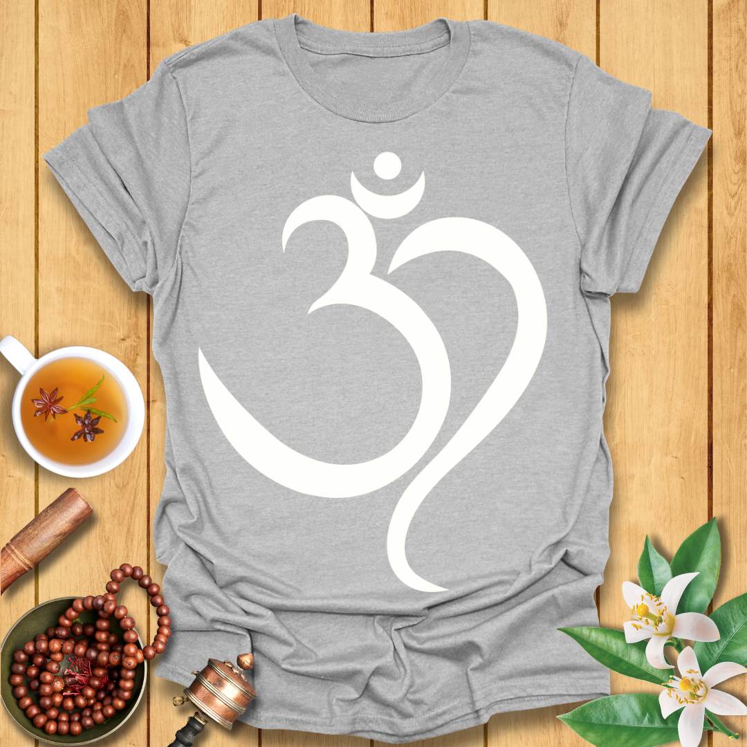 Om Symbol T-Shirt